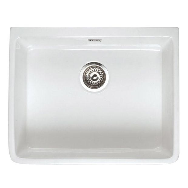 Gourmet Classic Belfast Sink | RAK Gourmet Sink