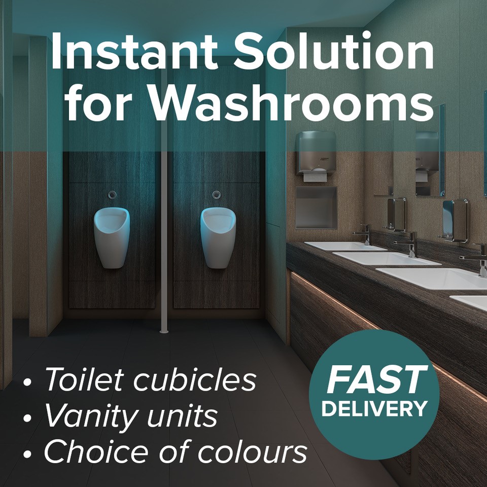 Black Bathroom Taps - NotJustTaps.co.uk