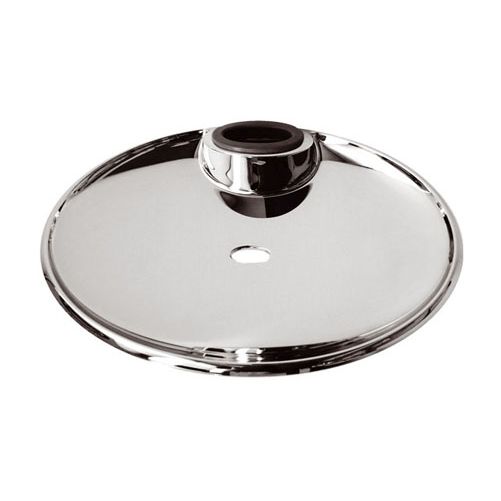 Luxury Oval Soap Dish for 25mm Shower Riser Rails NotJustTaps.co.uk