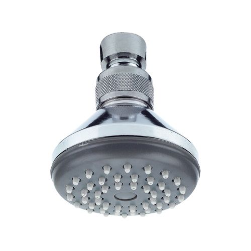 premier Rub Clean Commercial Shower Head