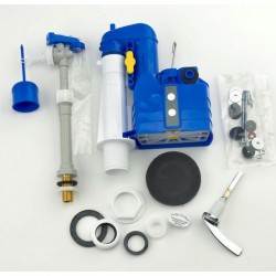 Thomas Dudley Universal Cistern Service Kit