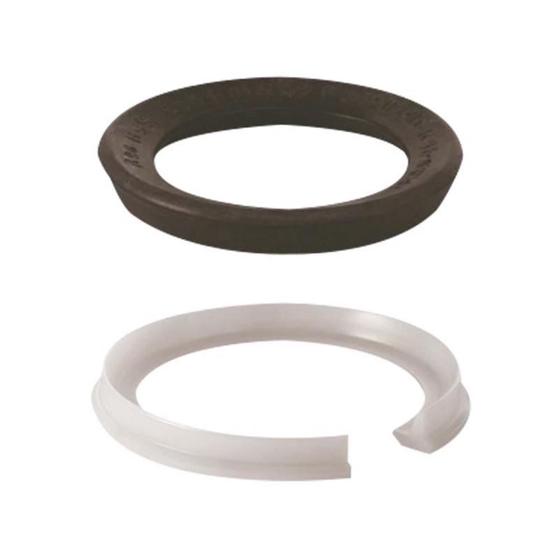 Geberit Flush Pipe Seal Kit 240.139.00.1 NotJustTaps.co.uk