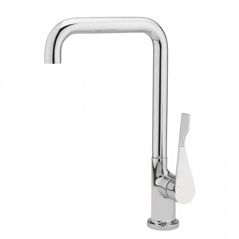 Style Ergonomic Lever Kitchen Tap