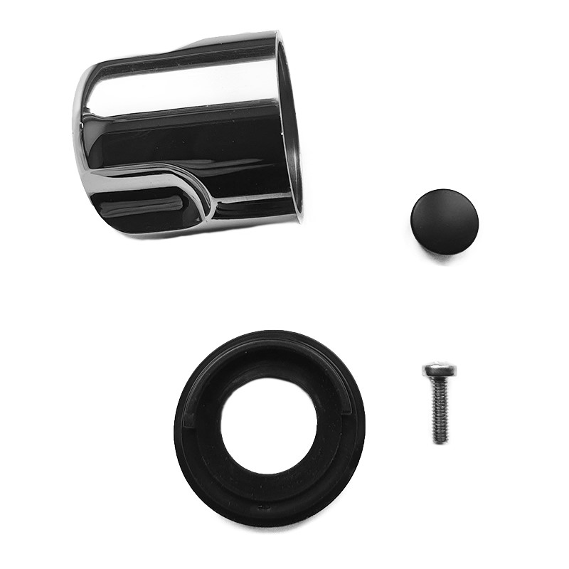 Flow Control Handle For Thermostatic Bath Mixers/showers NotJustTaps