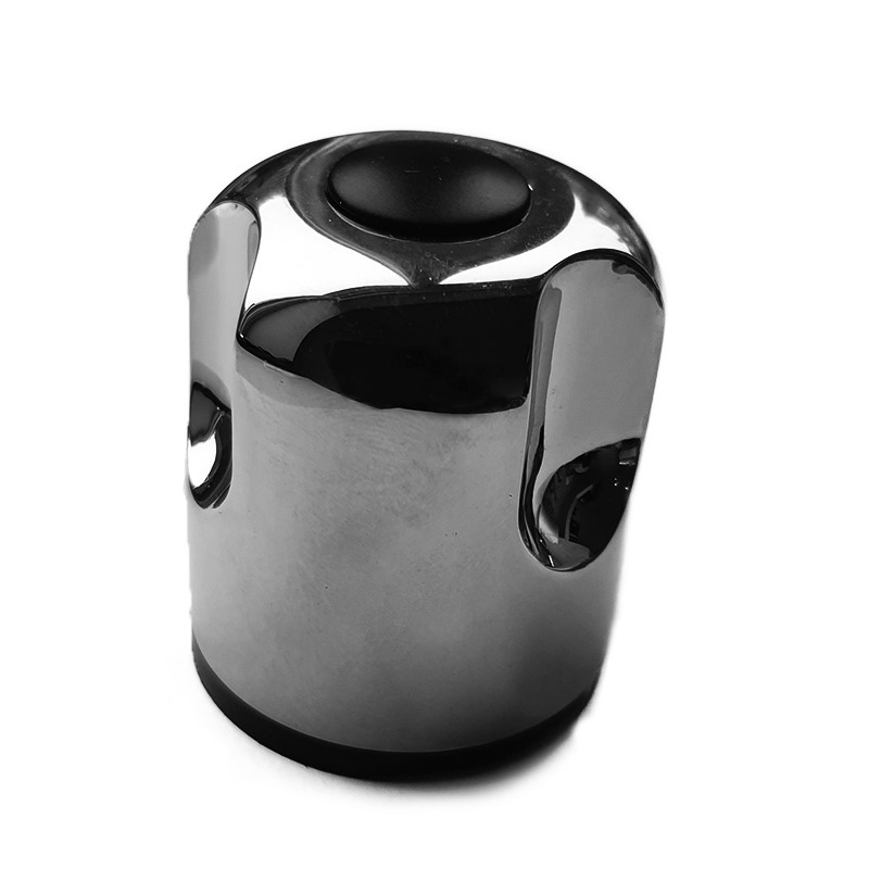 Flow Control Handle For Thermostatic Bath Mixers/showers NotJustTaps