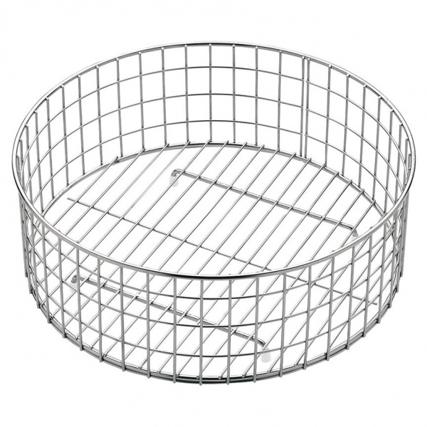 Smeg Round Wire Basket Notjusttaps Co Uk Smeg Round Wire Basket Notjusttaps Co Uk, Large Round Wire Basket