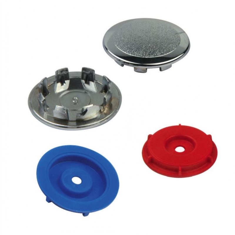 Replacement Tap Top Indices - Large Coloured Disk