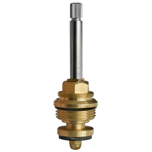 Long Stem 3/4'' Compression Tap Valve