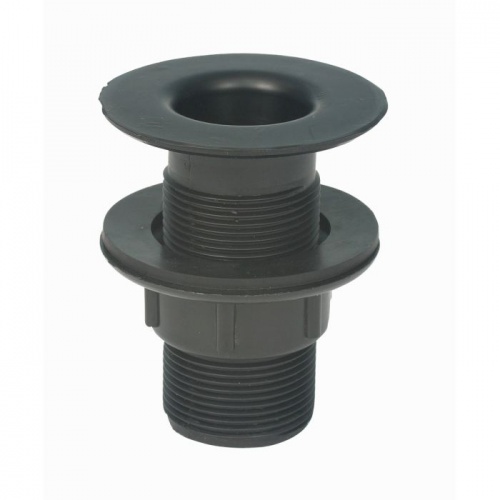 Vulcathene Laboratory Sink Waste NotJustTaps.co.uk