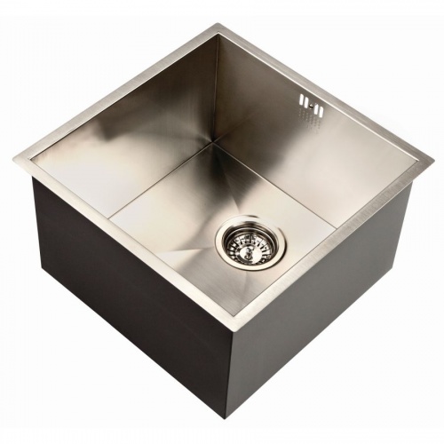 Zen 400 Extra Deep Kitchen Sink