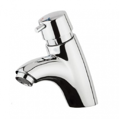 Hart Ultimate Timed Flow Basin Mixer