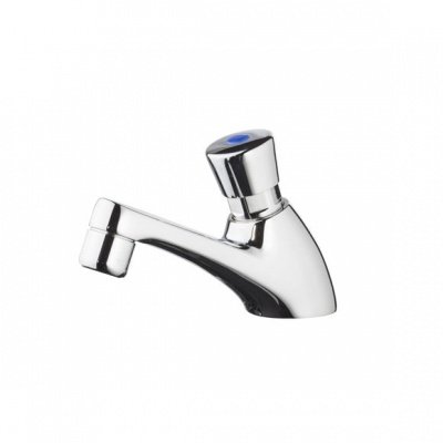 Hart WRAS Timed Flow Basin Mixer | Aerator Spout