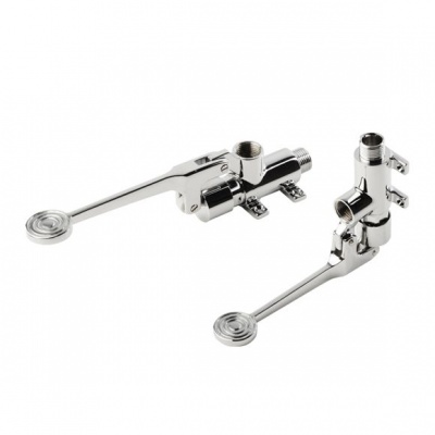 The Hart Multi Pedal Tap