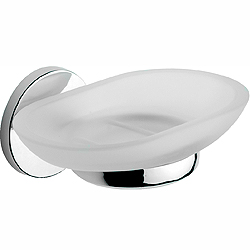 Series One Soap Dish