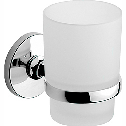 Series One Wall Fitted Toilet Brush