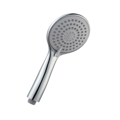 Soak Four Position Shower Head