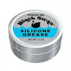 Black Swan Silicone Grease