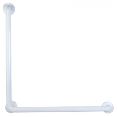 Hart Angled Shower Grab rail