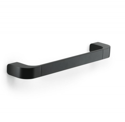 Outline Grab Bar - Black (available in 3 sizes)