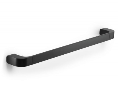 Outline Grab Bar - Black (available in 3 sizes)