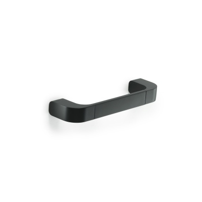 Outline Grab Bar - Black (available in 3 sizes)