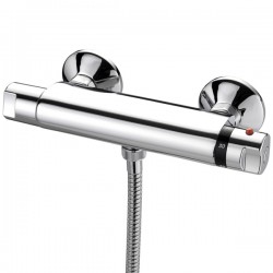 Performa Thermostatic Bar Shower Valve