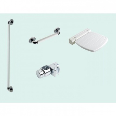 Tecnoservice Shower Upgrade Kit