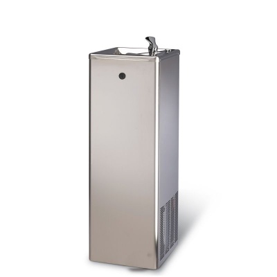 Aspen Floor Standing Drinking fountain Filler