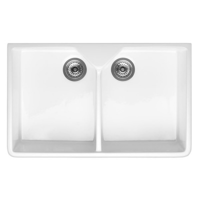 Gourmet Classic Double Sink | RAK Gourmet Sink GOSINK10