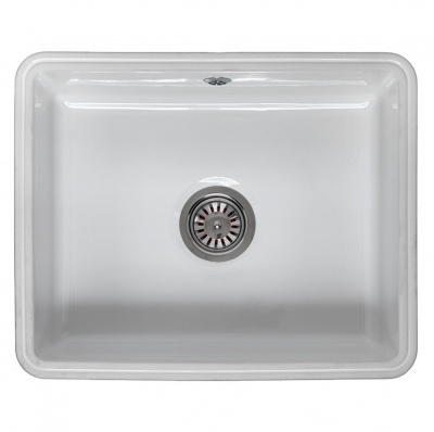 Mataro Single Bowl Classic Sink