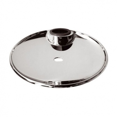 Luxury Oval Soap Dish for 25mm Shower Riser Rails