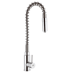 Remer Turbine 75 Kitchen Mixer Tap