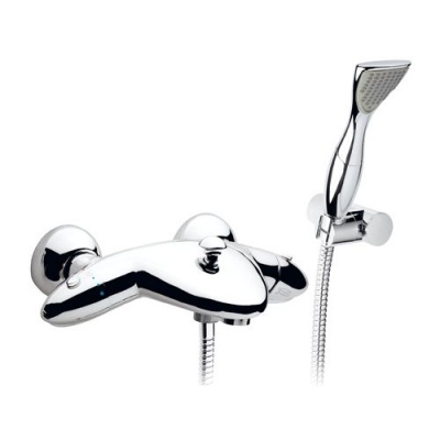 Eagle Pro Thermostatic Bath Mixer