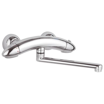 Eagle Pro Thermostatic Kitchen Tap