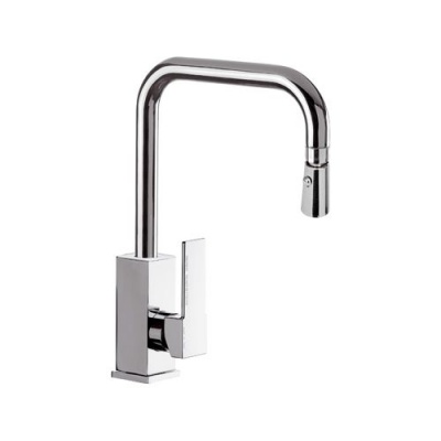 Remer Gourmet Kitchen Tap