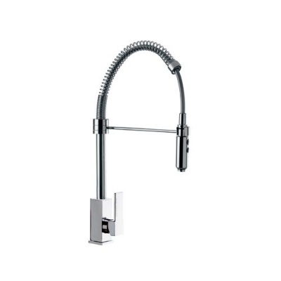 Remer Gourmet Kitchen Tap