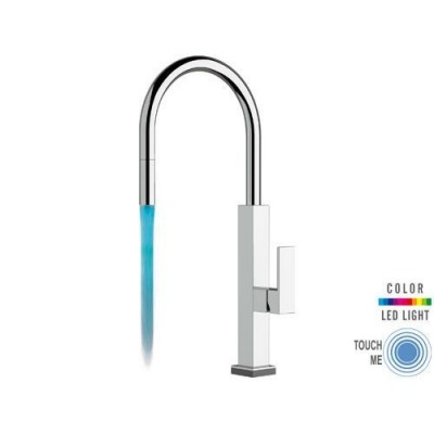 Remer Gourmet Kitchen Tap