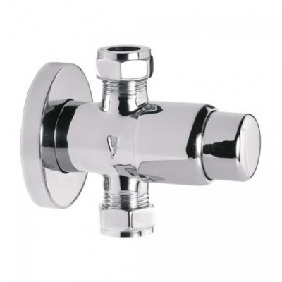 Commercial Series Self Closing Non Concussive Shower Valve