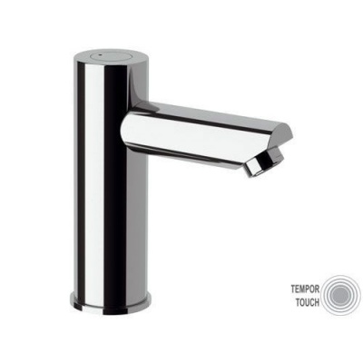 Tempor Touch Minimalist Electronic Tap