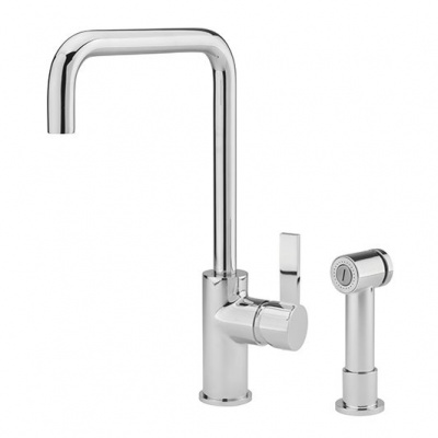 Flexible Spray Kitchen Tap