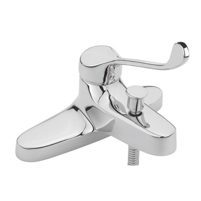 Easy Lever TMV2 Sequential Safety Bath Mixer