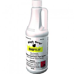 Shift-It Drain Unblocker - Notjusttaps.co.uk Shift-It Drain Unblocker - Notjusttaps.co.uk