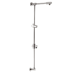 Aaron Luxury Round Shower Column