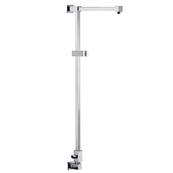 Aaron Luxury Square Shower Column