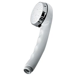 Luxe Single Spray Shower Handset