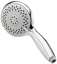 Mega Hand Held Shower Head