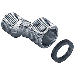 Adjustable Wall Fixings