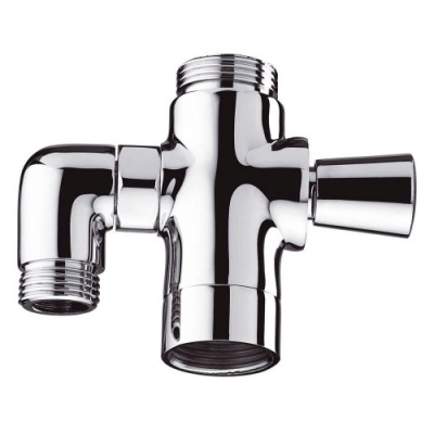 Pull Out Shower Diverter