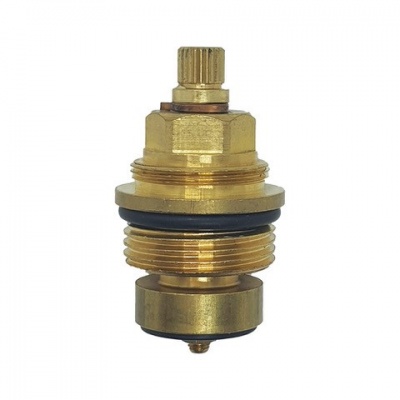 Standard 3/4 Inch Wind Down Tap Valve - 24 Teeth