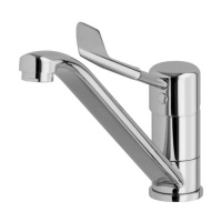 Ability Sink Mixer Tap